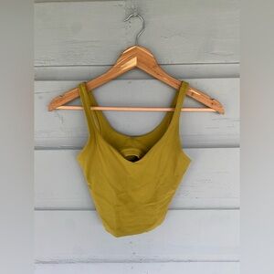 Lululemon Align Tank Top Sz2